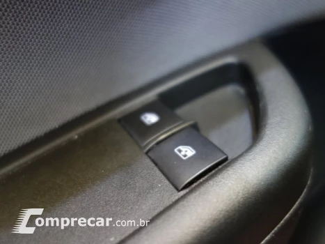 ONIX - 1.4 MPFI LT 8V 4P AUTOMÁTICO