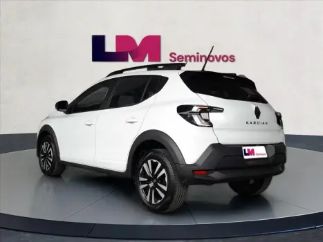 KARDIAN 1.0 TCE FLEX EVOLUTION EDC