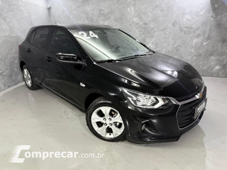 ONIX 1.0 Turbo Plus LTZ