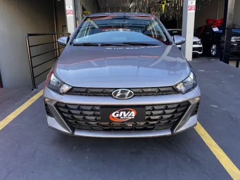 HB20 Comfort Plus 1.0 Flex 12V Mec.