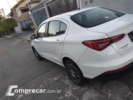 CRONOS 1.3 Firefly Drive