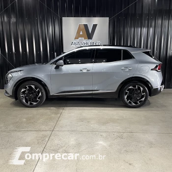 SPORTAGE 1.6 Tgdi Mhev EX Prestige