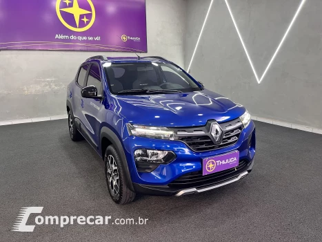 KWID 1.0 12V SCE Outsider