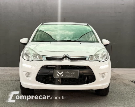 C3 1.2 Style Edition 8V