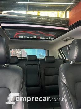 Sportage 2.0 16V 4P EX AUTOMÁTICO