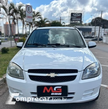 CELTA 1.0 MPFI LT 8V