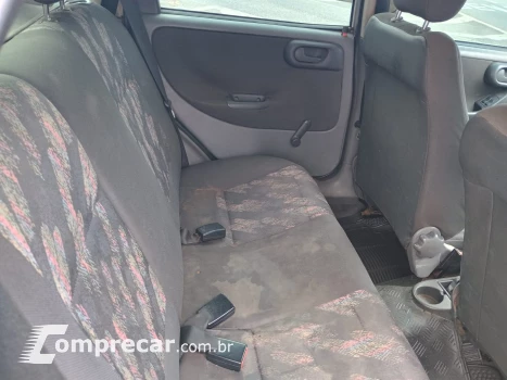 Corsa Sedan 1.8