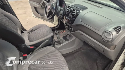 PALIO 1.0 MPI Attractive 8V