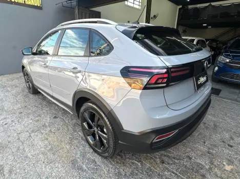 NIVUS 1.0 200 TSI Highline