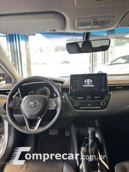 COROLLA 2.0 XEI 16V