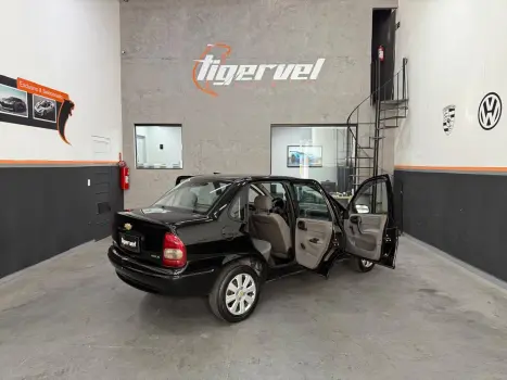 Classic 1.0 Mpfi Vhce 8V Flex 4P Manual