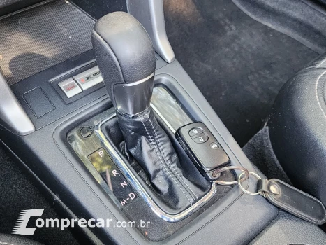 FORESTER 2.0 S 4X4 16V