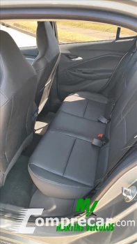 ONIX 1.0 TURBO FLEX PREMIER AUTOMÁTICO