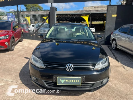 JETTA 2.0 Comfortline
