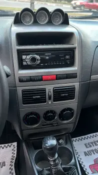 Strada Adventure 1.8/ 1.8 LOCKER Flex CE