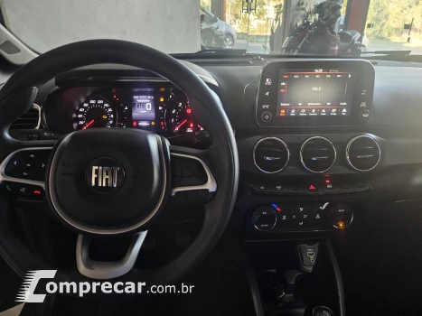 ARGO 1.3 Firefly Trekking