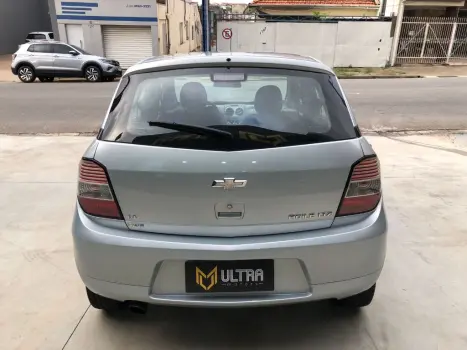 AGILE LTZ 1.4 MPFI 8V FlexPower 5p