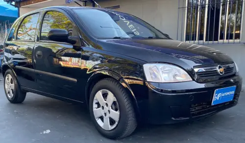 Corsa Hatch 1.0 4P JOY