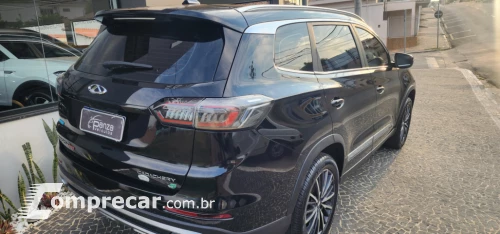 TIGGO 8 PRO 1.5 TCI Plug-in Hybrid DHT