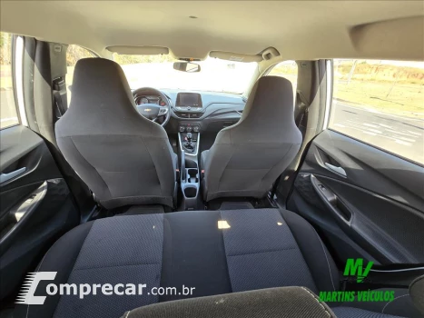 ONIX 1.0 FLEX LT MANUAL