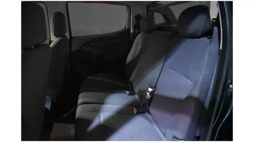 S10 - 2.4 LS 4X2 CD 8V 4P MANUAL