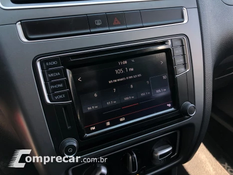 Fox 1.6 Msi Total Flex Connect 4P Manual