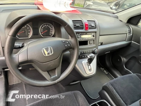 CRV 2.0 LX 4X2 16V