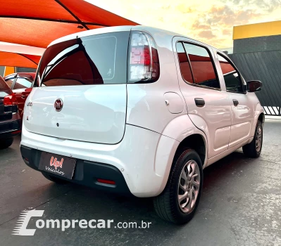 UNO 1.0 Firefly Attractive