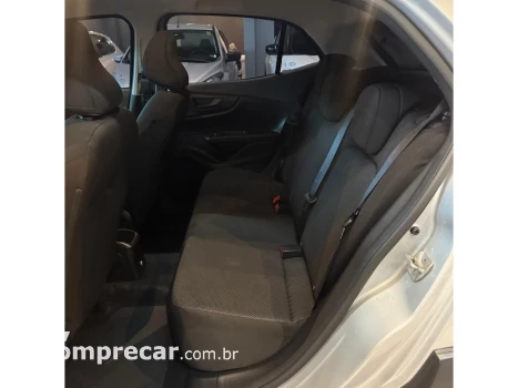 PULSE 1.3 FLEX DRIVE MANUAL