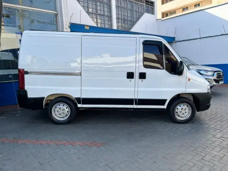 Ducato 2.3 CARGO L 3P TURBO