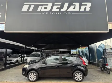 Fiat PALIO - 1.0 MPI ATTRACTIVE 8V 4P MANUAL 4 portas