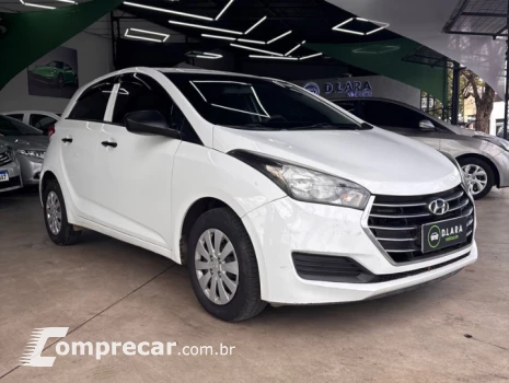 HB20 1.0 12V Comfort