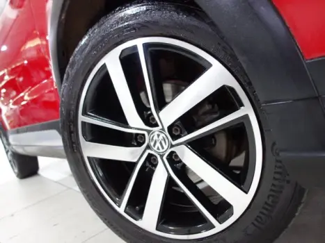 FOX - 1.6 MSI TOTAL XTREME 4P MANUAL