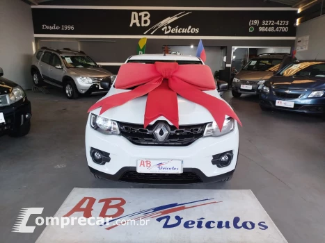 KWID 1.0 12V SCE ZEN