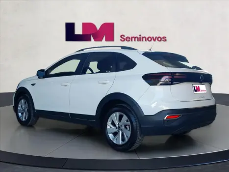 NIVUS 1.0 200 TSI TOTAL FLEX COMFORTLINE AUTOMÁTI