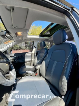 TRACKER 1.2 Turbo Premier