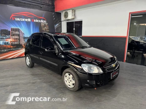 Celta 1.0 4P LT FLEX