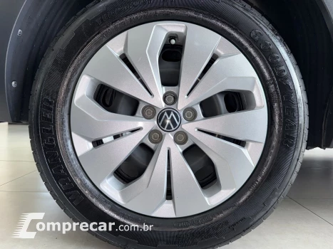 T-Cross Sense 1.0 Tsi