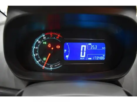 COBALT - 1.8 MPFI LTZ 8V 4P MANUAL