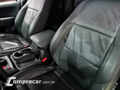 AMAROK 2.0 Highline 4X4 CD 16V Turbo Intercooler