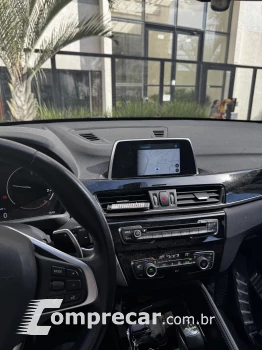 X1 2.0 16V Turbo Activeflex Sdrive20i X-line