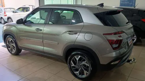 CRETA 1TA LIMITED