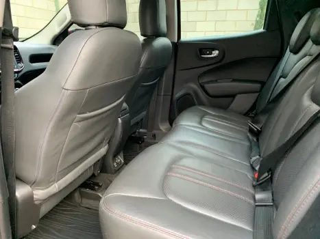 TORO 1.8 16V EVO FLEX FREEDOM AT6