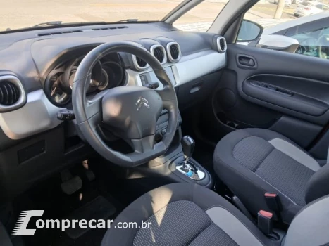 AIRCROSS - 1.6 VTI 120 LIVE EAT6