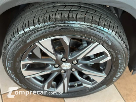 TRACKER 1.2 Turbo Premier