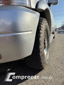 F-250 3.9 Tropicab CE Turbo Intercooler