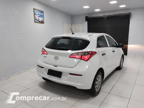 HB20 1.0 12V Comfort