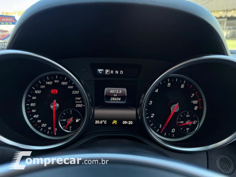 Slc 300 2.0 Cgi Gasolina 9G-Tronic