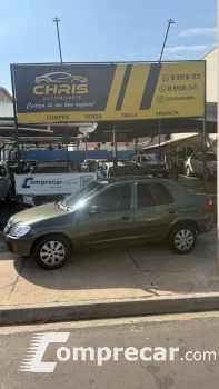 CHEVROLET PRISMA  Sed. Maxx/ LT 1.4 8V ECONOF. 4p 4 portas