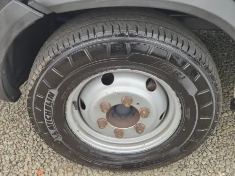 Daily 35S14 DIESEL CHASSI CABINE TURBO INTERCOOLER